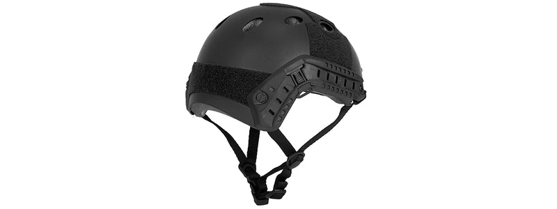 Lancer Tactical Fas PJ Type Helmet