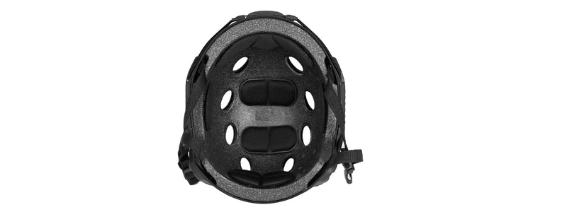 Lancer Tactical Fas PJ Type Helmet