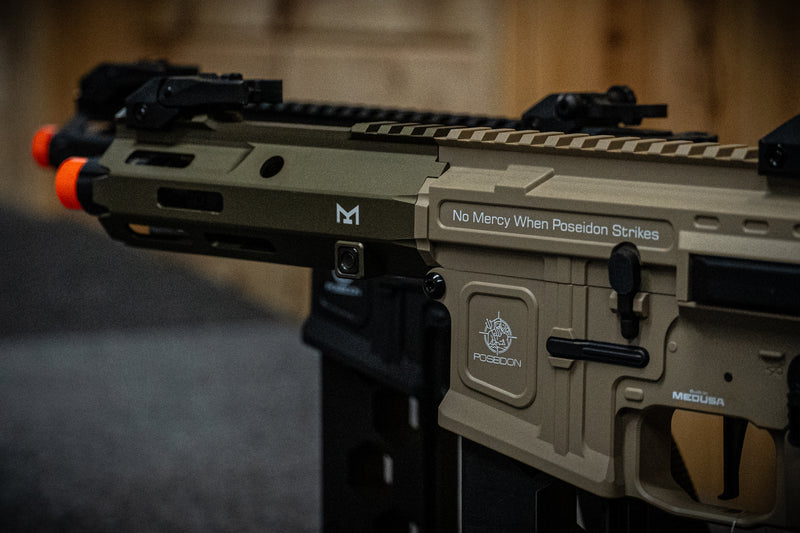 Poseidon Avenger PDW AEG