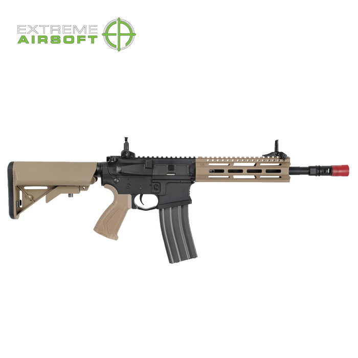 G&G CM16 Raider 2.0 (Deans)