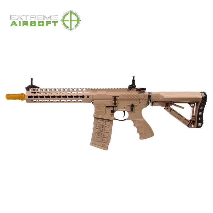 G&G CM16 SRL