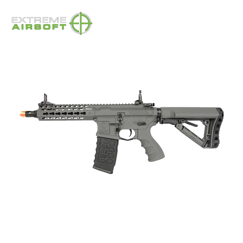 G&G CM16 SRS