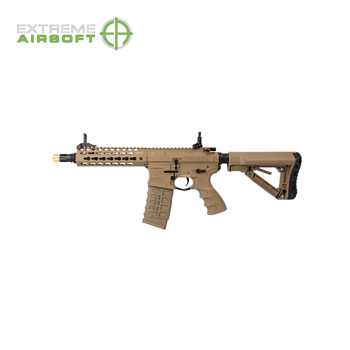 G&G CM16 SRS