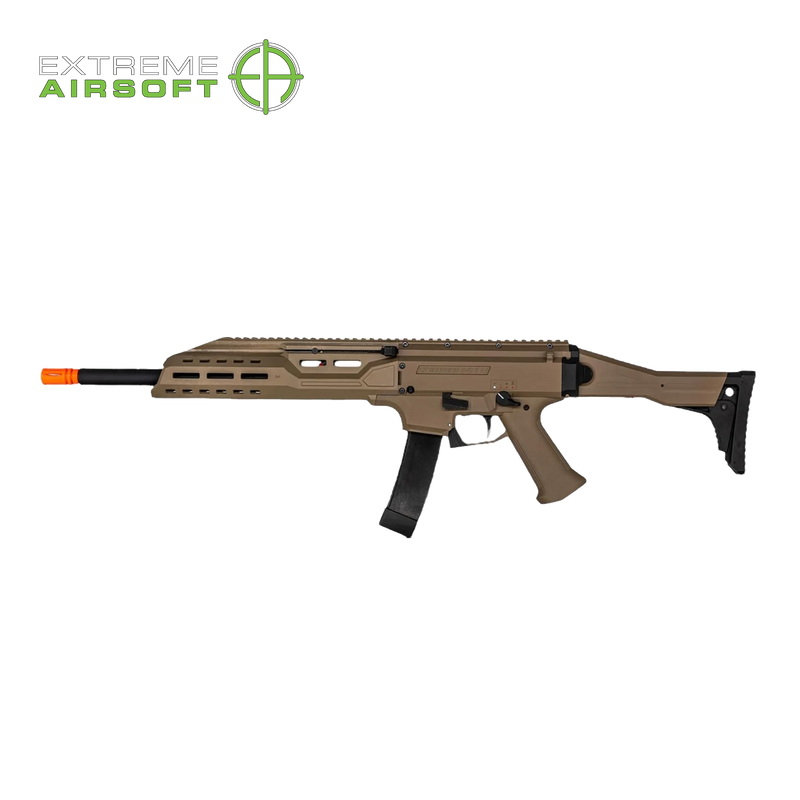 CZ Scorpion EVO 3 B.E.T. Carbine
