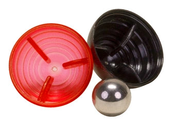 T4E by P2P 68 Cal Pepper Rounds - 10ct