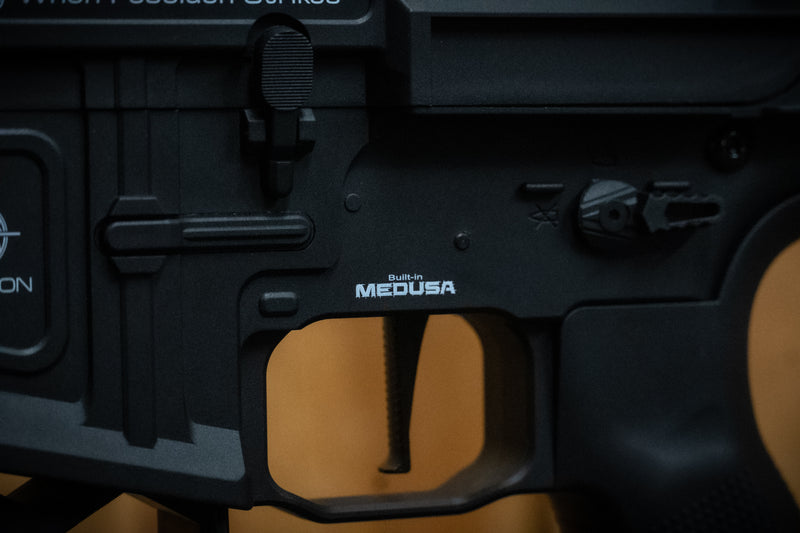 Poseidon Avenger QRF AEG