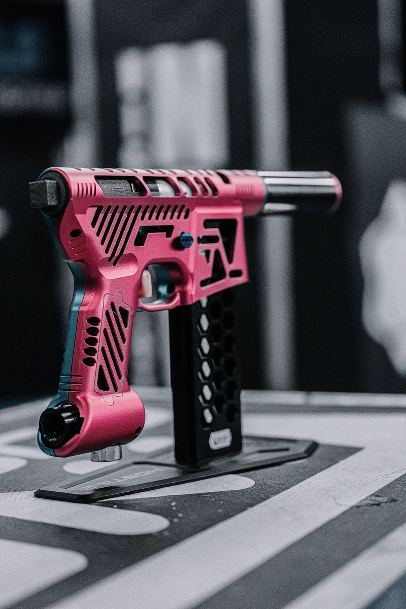 Vinci Custom - Trinity V2 PRE-ORDER ONLY