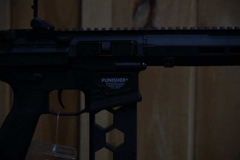 Poseidon Avenger Sniper AEG