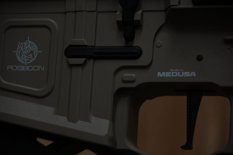 Poseidon Avenger Sniper AEG