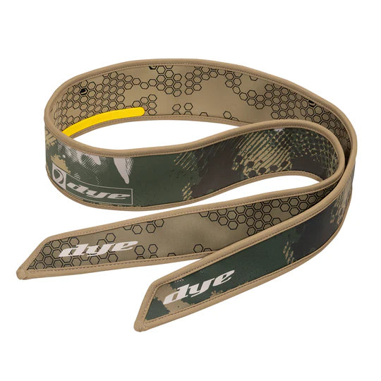 DYE X HALO - HEAD TIE