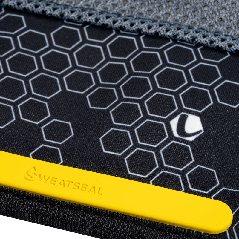 DYE X HALO - HEAD WRAP