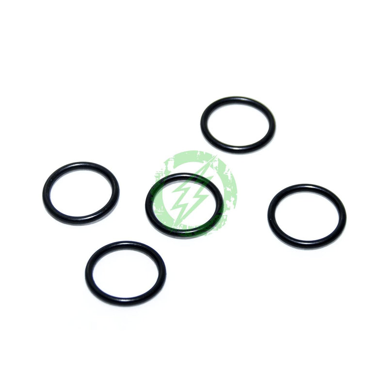 Amped Tank O-Ring Kit 5PK