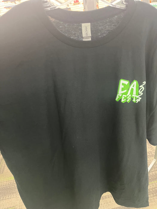 EA FEST 2024 T-Shirt