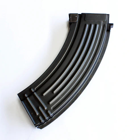 E&L 47 Mid-cap 120Rds Metal Magazine