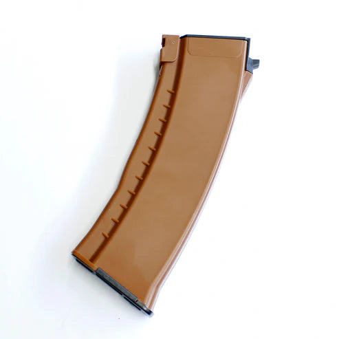 E&L 74N Mid-cap 120Rds Bakelite Mag