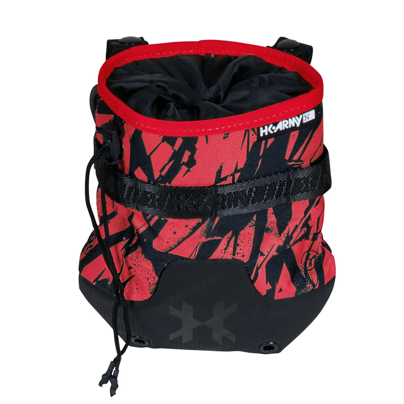 HK Army Hostile LTS Evac Dump Pouch