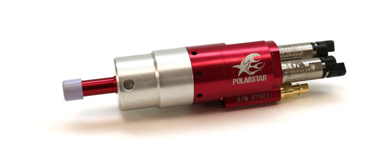 PolarStar F2 HPA Engine
