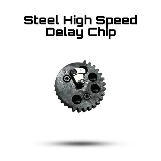 Real Deal High Speed Delay Chip