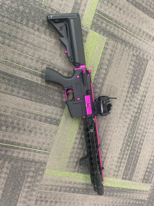 “Pink Punch” - Custom AR