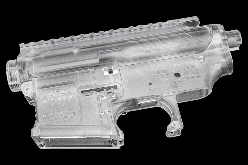 CM16 SR Style Polymer Receiver Set