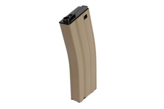 G&G M4/M16 Mid-Cap Metal 125R Magazine