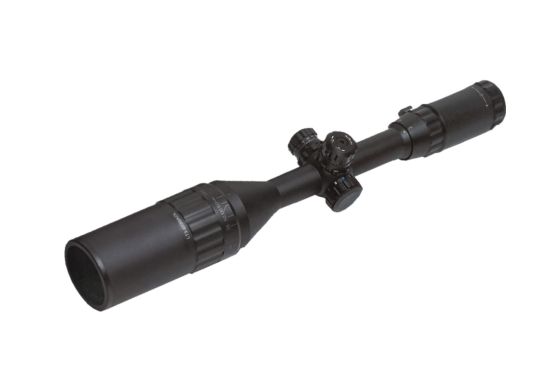 G&G 3-9X50 Scope