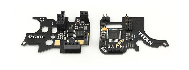 Gate Titan TITAN V2 Expert Module - (Rear Wired)