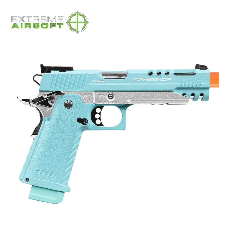GPM1911 CP Macaron Blue