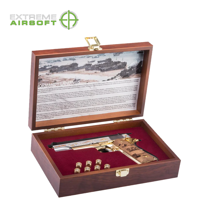 GPM1911 D-Day Limited Version