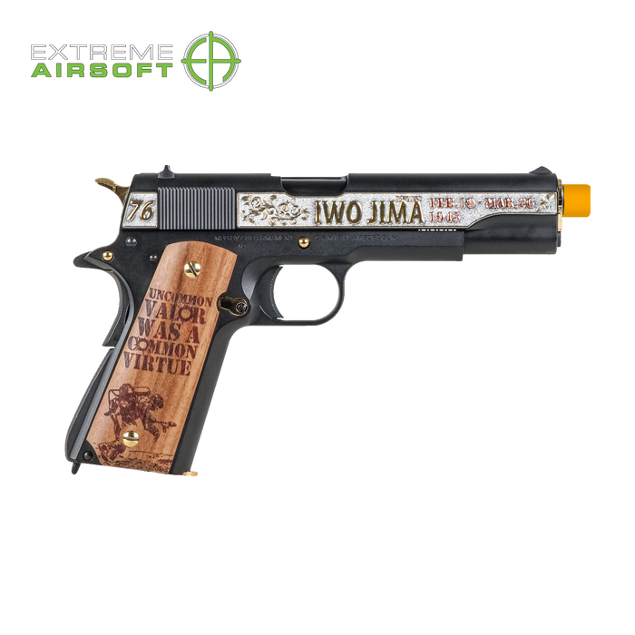 GPM1911 IWO JIMA Limited Version