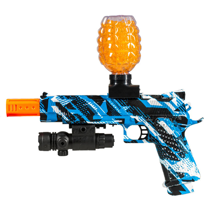 HK Army Gel Strike Blaster Storm