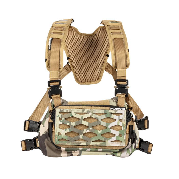 HK Army Hostile CTS - Sector Chest Rig