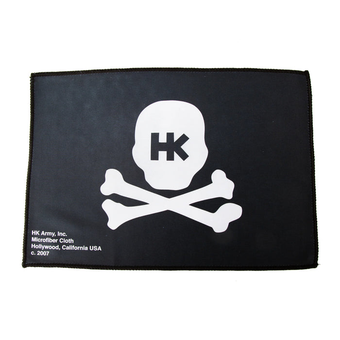 HK Army Premium Lens Cloth