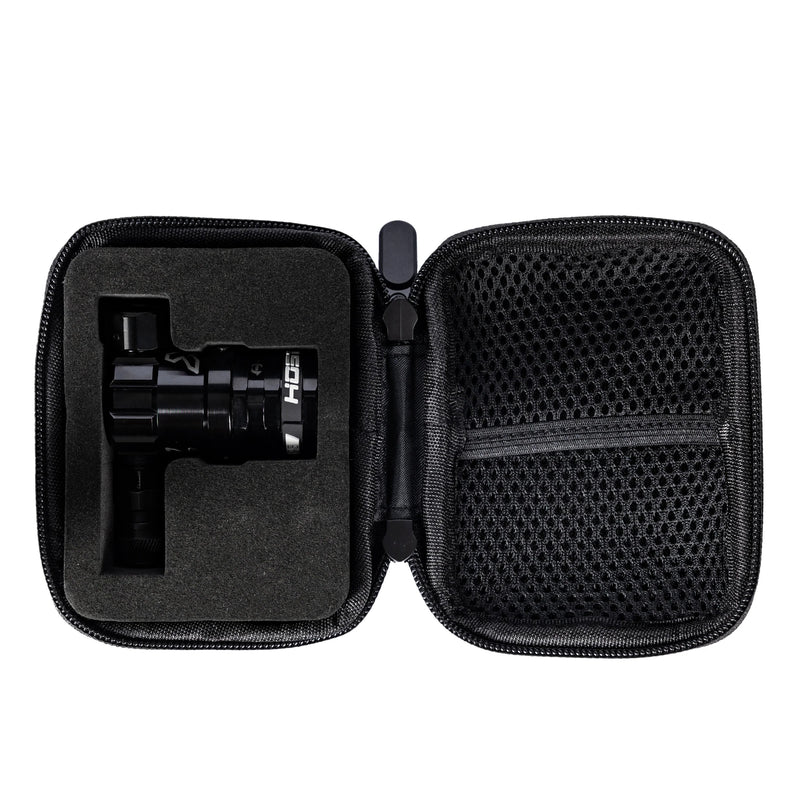 HK Army Hostile XLP Regulator - Side Port