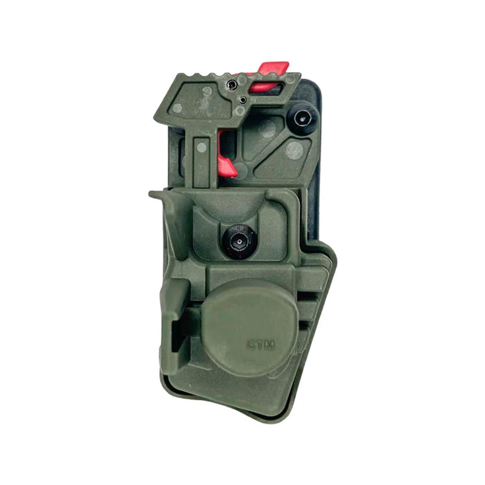 CTM TAC Hi-Capa Holster