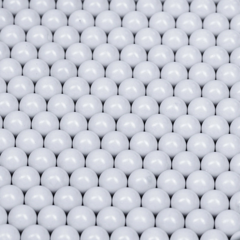 Hostile - Bio .43g BB's - 1000ct White