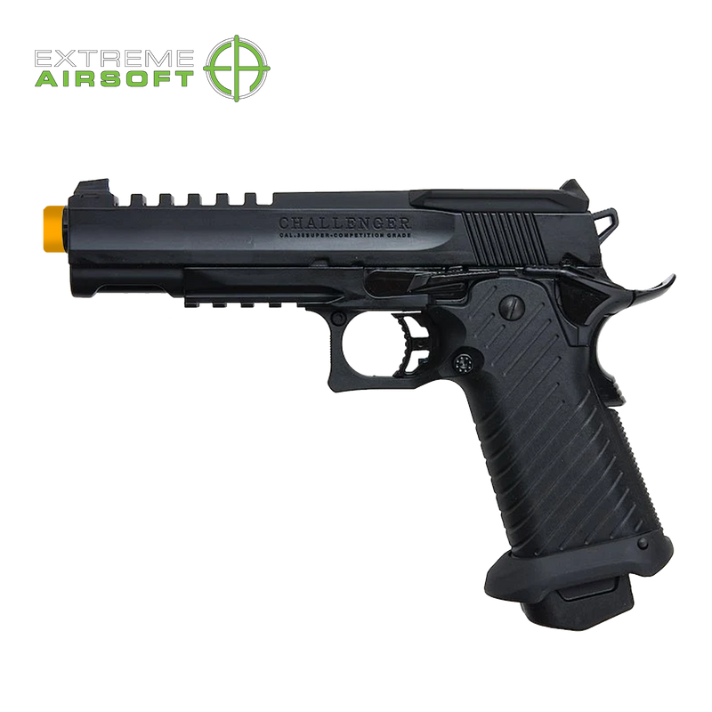 ICS Hi-Capa Challenger