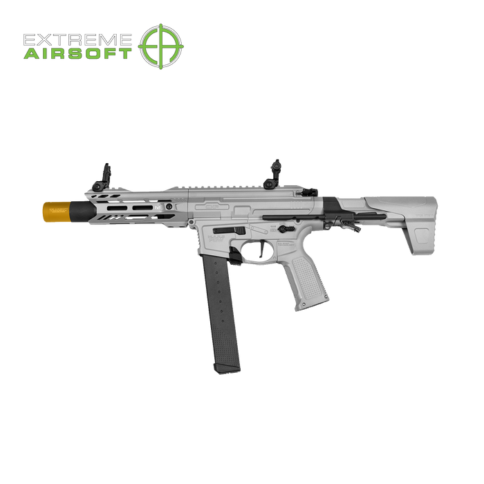 ICS CXP-MARS PDW9 AEG Nardo Grey