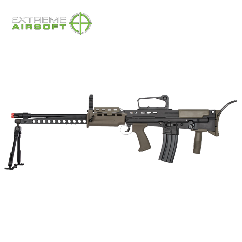 ICS L86 A2