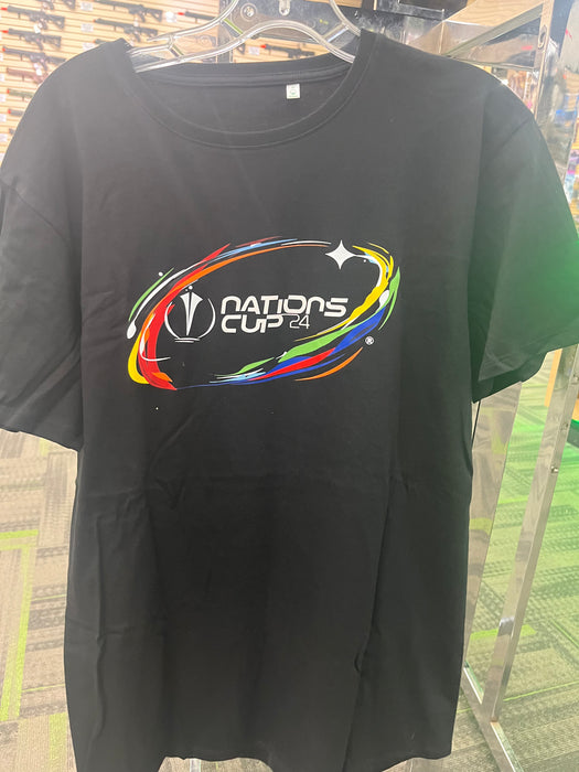 Nations Cup 2024 T-Shirt