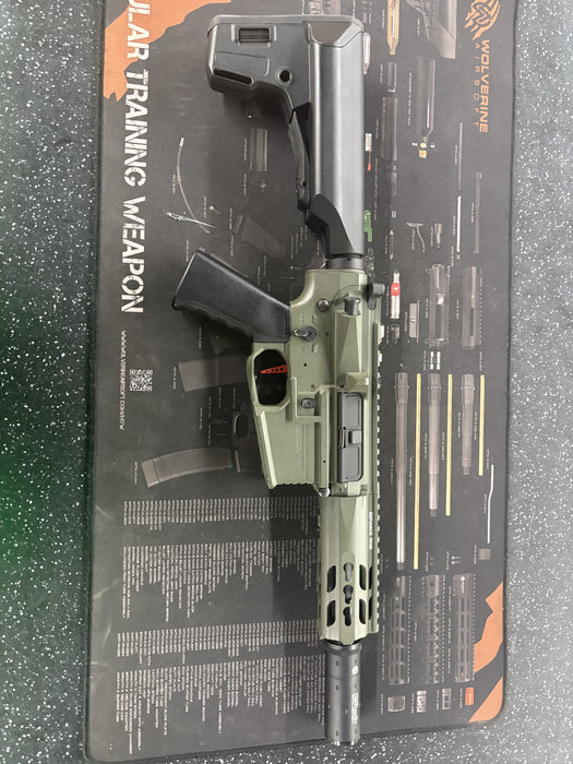 USED - Krytac Trident