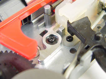 LayLax Hard Cut-Off Lever NEO