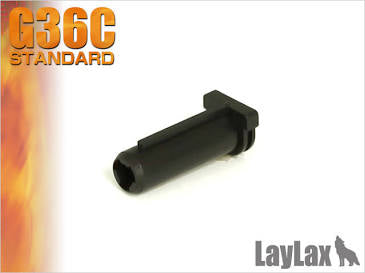 Prometheus Sealing Nozzle