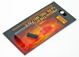 Prometheus Sealing Nozzle