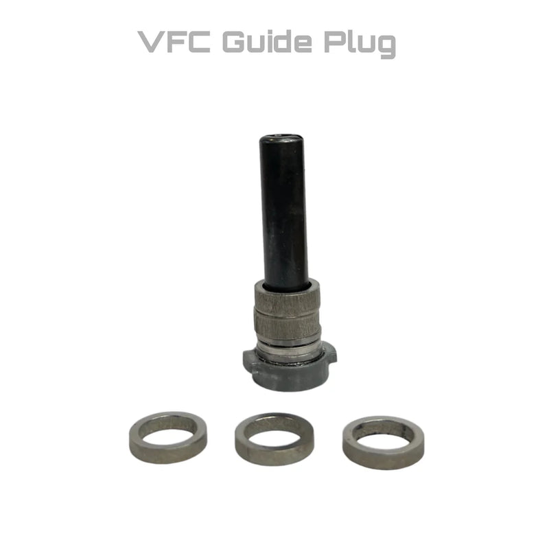 Real Deal FPS Boost Guide Plug Spacers