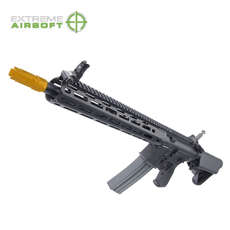 Knight's Armament SR15 E3 MOD 2 Carbine M-LOK