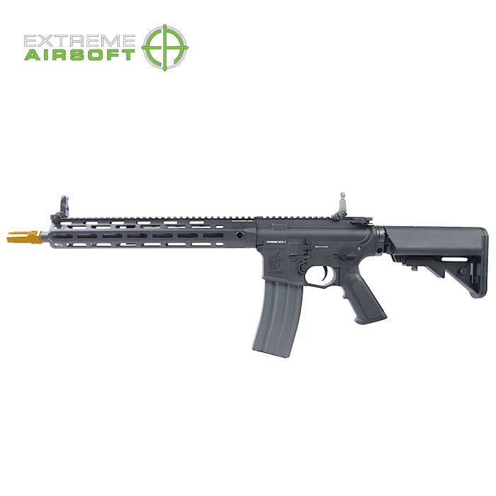 Knight's Armament SR15 E3 MOD 2 Carbine M-LOK