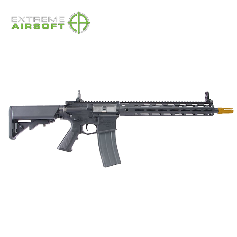 Knight's Armament SR15 E3 MOD 2 Carbine M-LOK