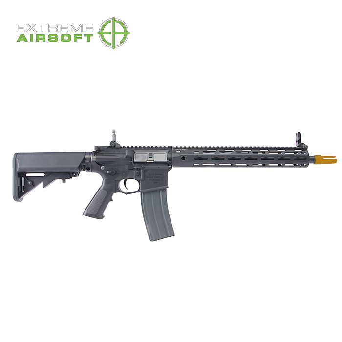 Knight's Armament SR15 E3 MOD 2 Carbine M-LOK