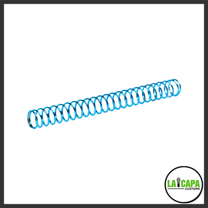 Waldo Dynamics “Ion” Recoil Spring for Hi Capa